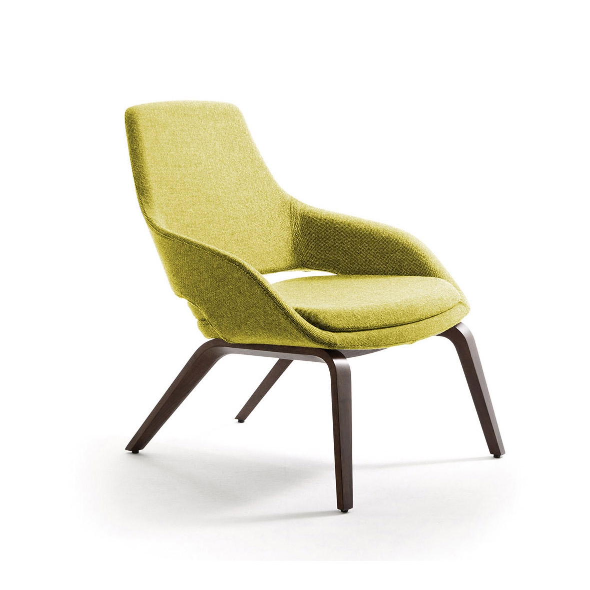 Mostrar el producto Captain Lounge del fabricante Sinetica Industries