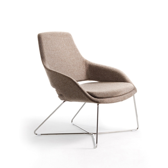 Mostrar el producto Captain Lounge del fabricante Sinetica Industries