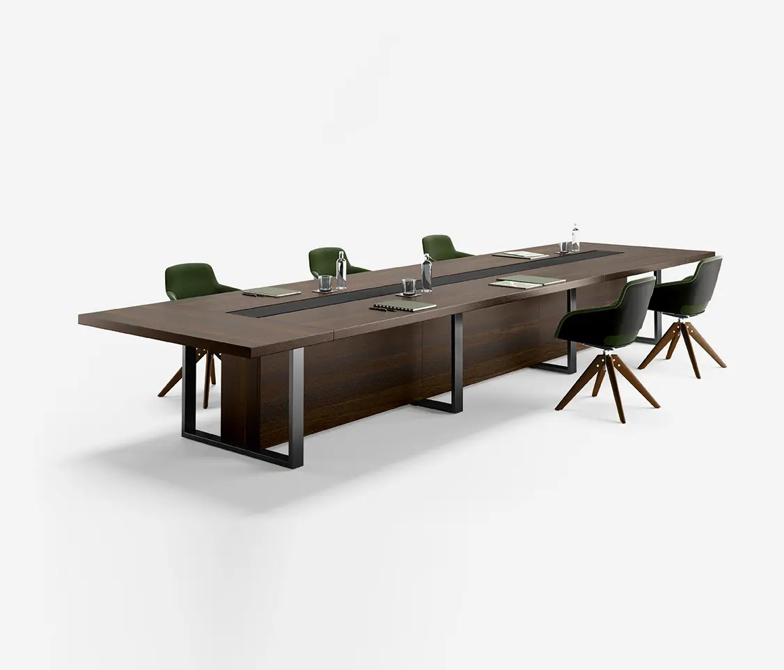 Sinetica Industries - Board