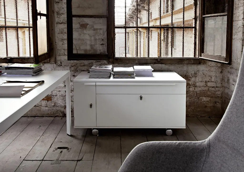 Sinetica Industries - Drawers