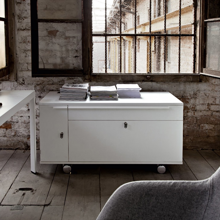 Mostra il prodotto Drawers del produttore Sinetica Industries