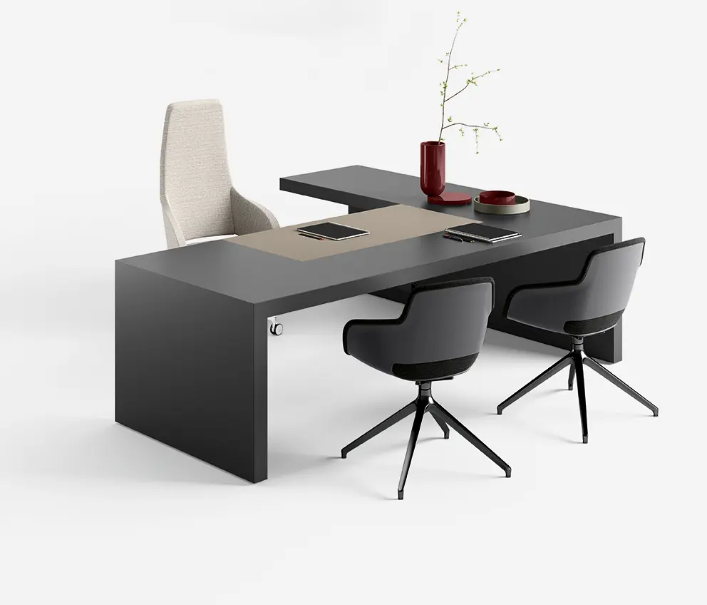 Sinetica Industries - Vogue