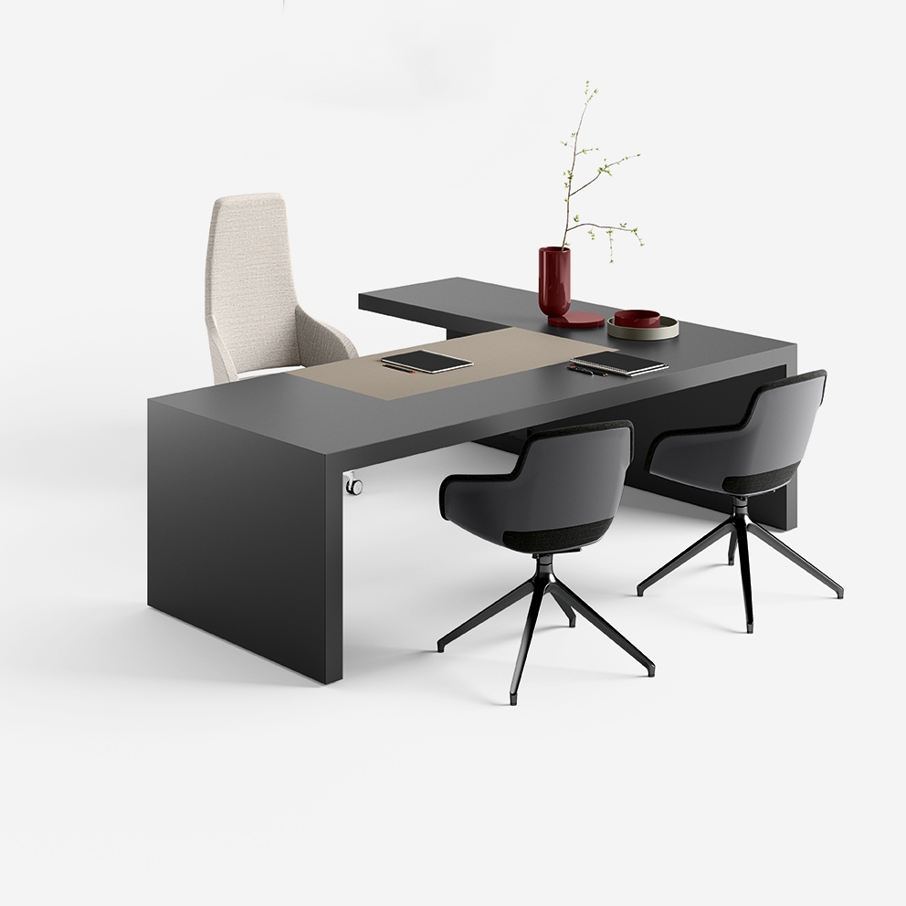 Produkt Vogue des Herstellers Sinetica Industries anzeigen