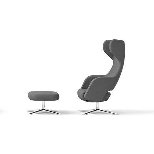 Mostrar el producto Captain Heaven del fabricante Sinetica Industries