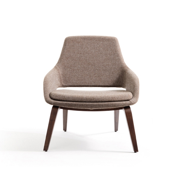 Mostrar el producto Captain Lounge del fabricante Sinetica Industries