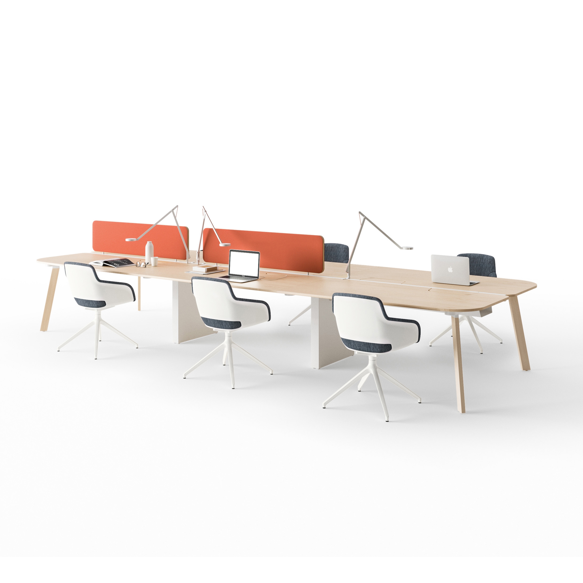 Mostrar el producto Stay operative del fabricante Sinetica Industries