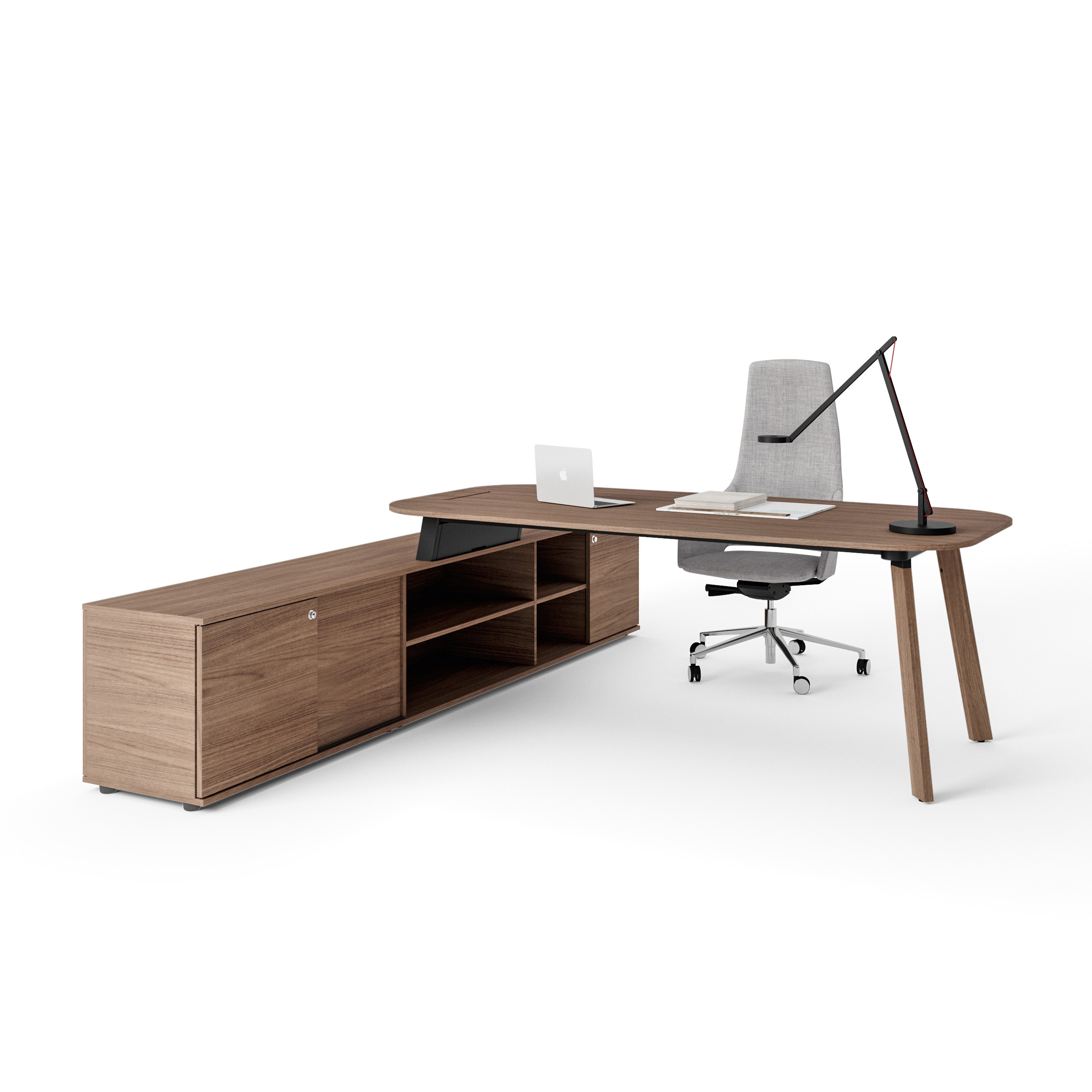 Produkt Stay executive des Herstellers Sinetica Industries anzeigen