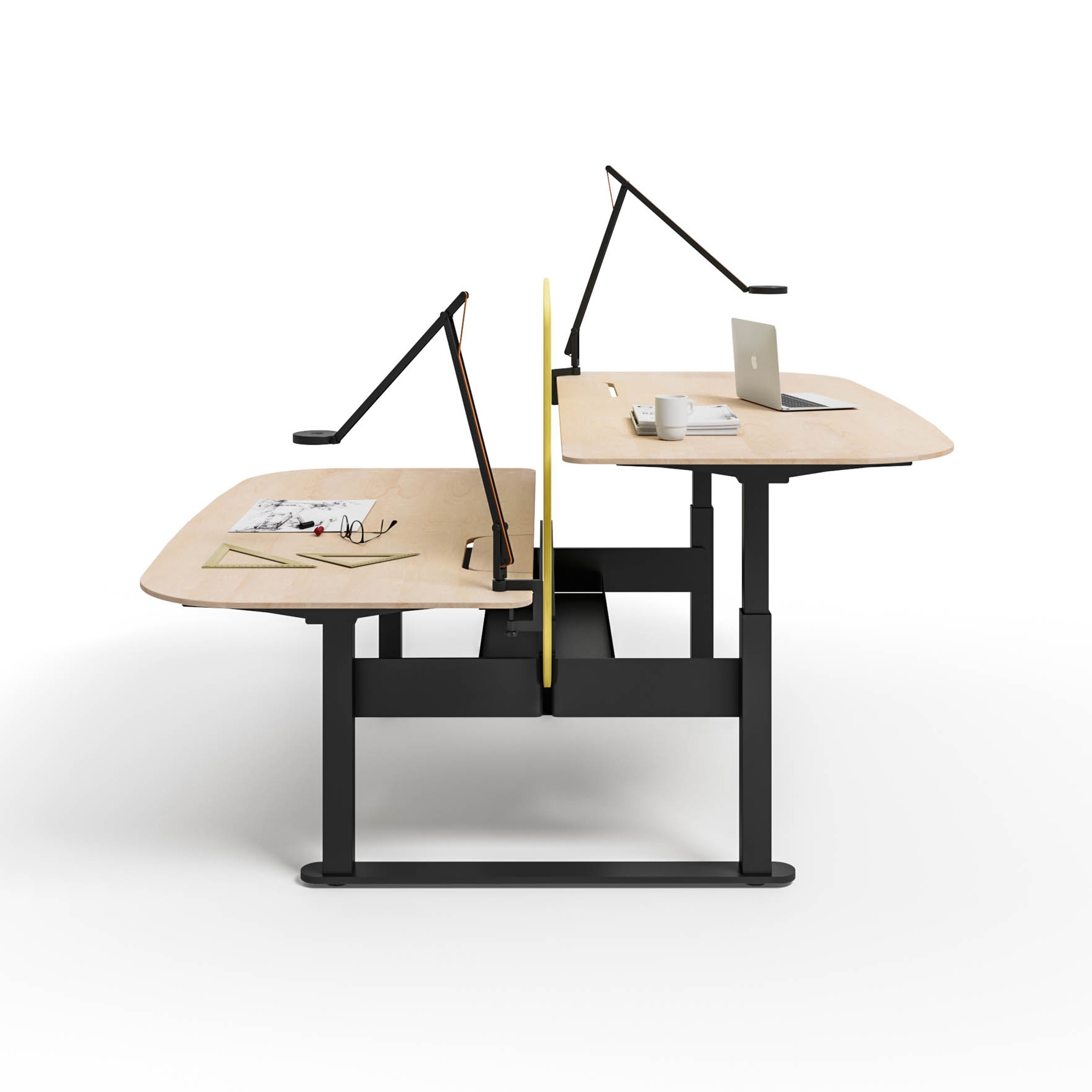 Produkt You Fit des Herstellers Sinetica Industries anzeigen