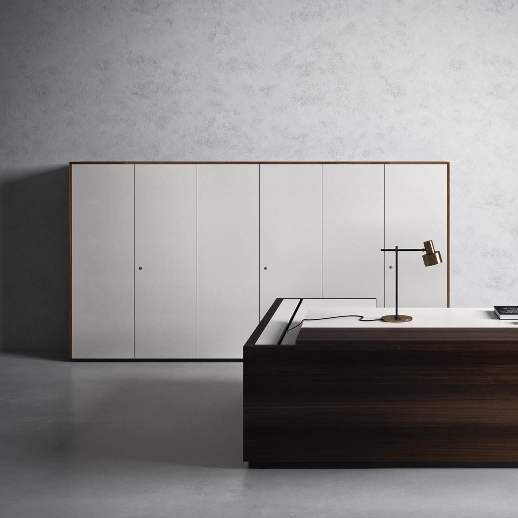 Produkt Executive Cabinets des Herstellers Sinetica Industries anzeigen