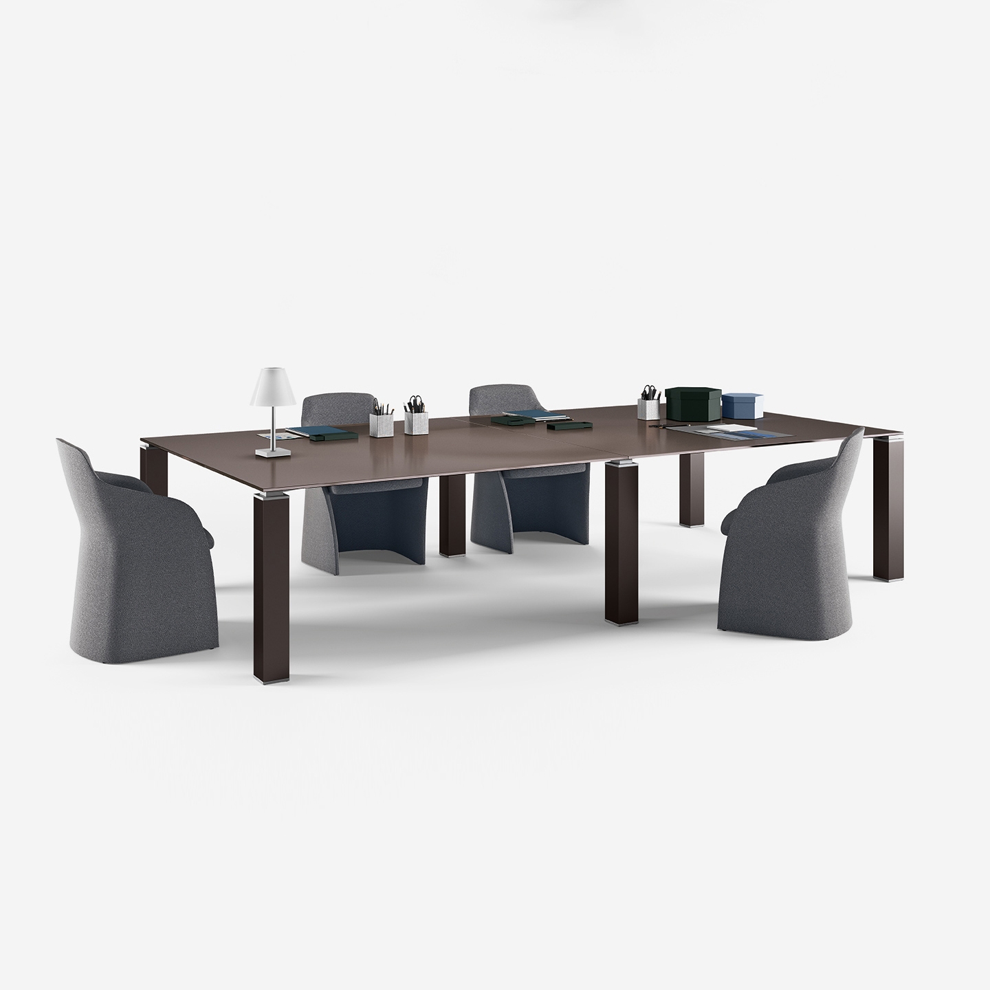 Produkt Tao meeting des Herstellers Sinetica Industries anzeigen
