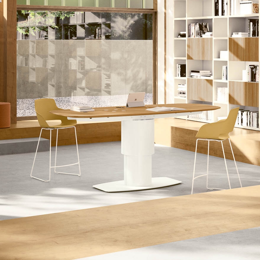 Produkt You Fit meeting des Herstellers Sinetica Industries anzeigen
