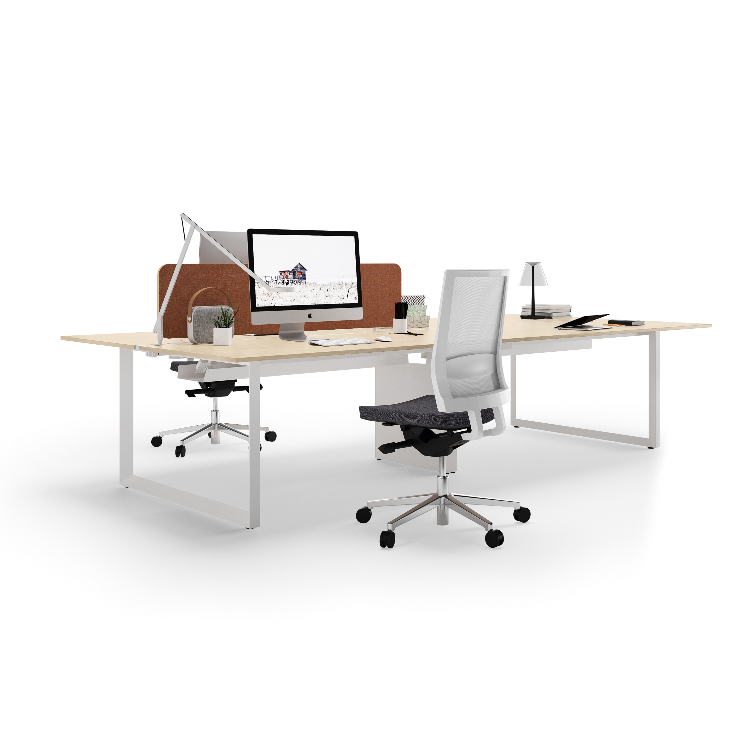 Display product Diamond EVO operative from manufacturer Sinetica Industries
