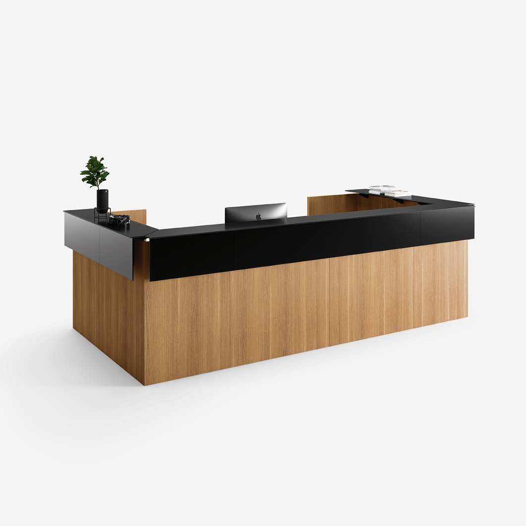 Display product Factory from manufacturer Sinetica Industries