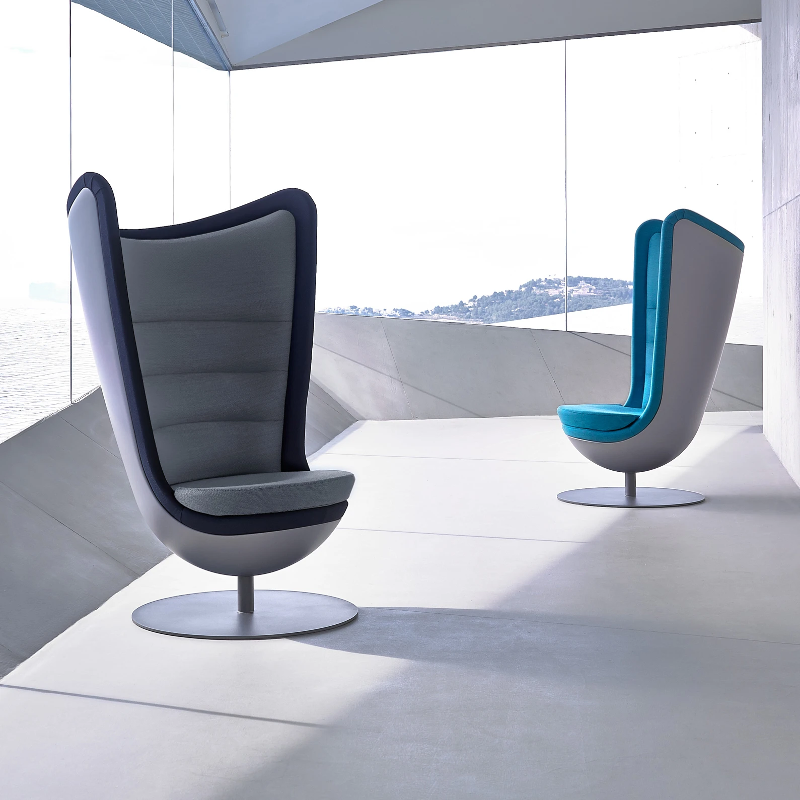SOFT SEATING