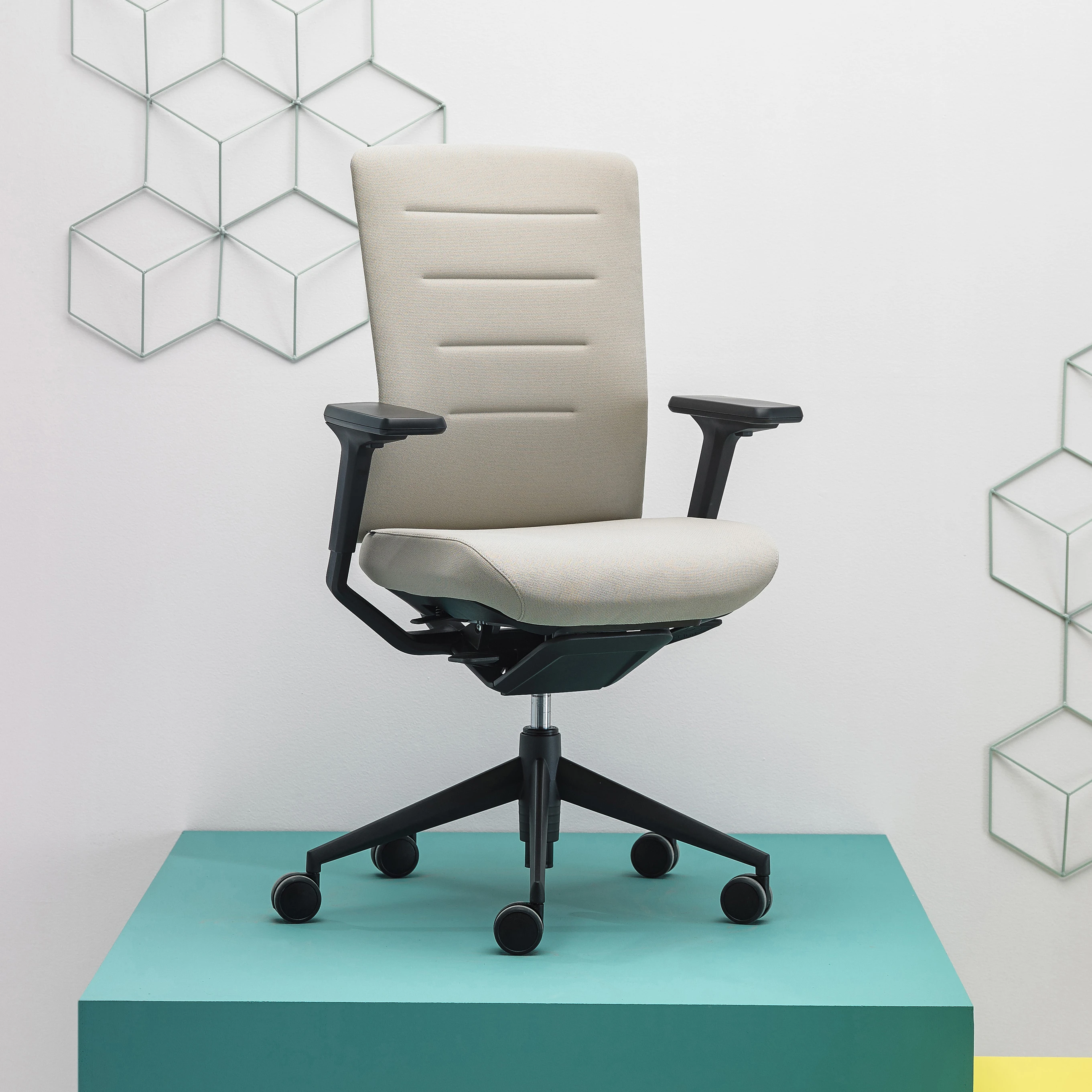 OFFICE CHAIRS