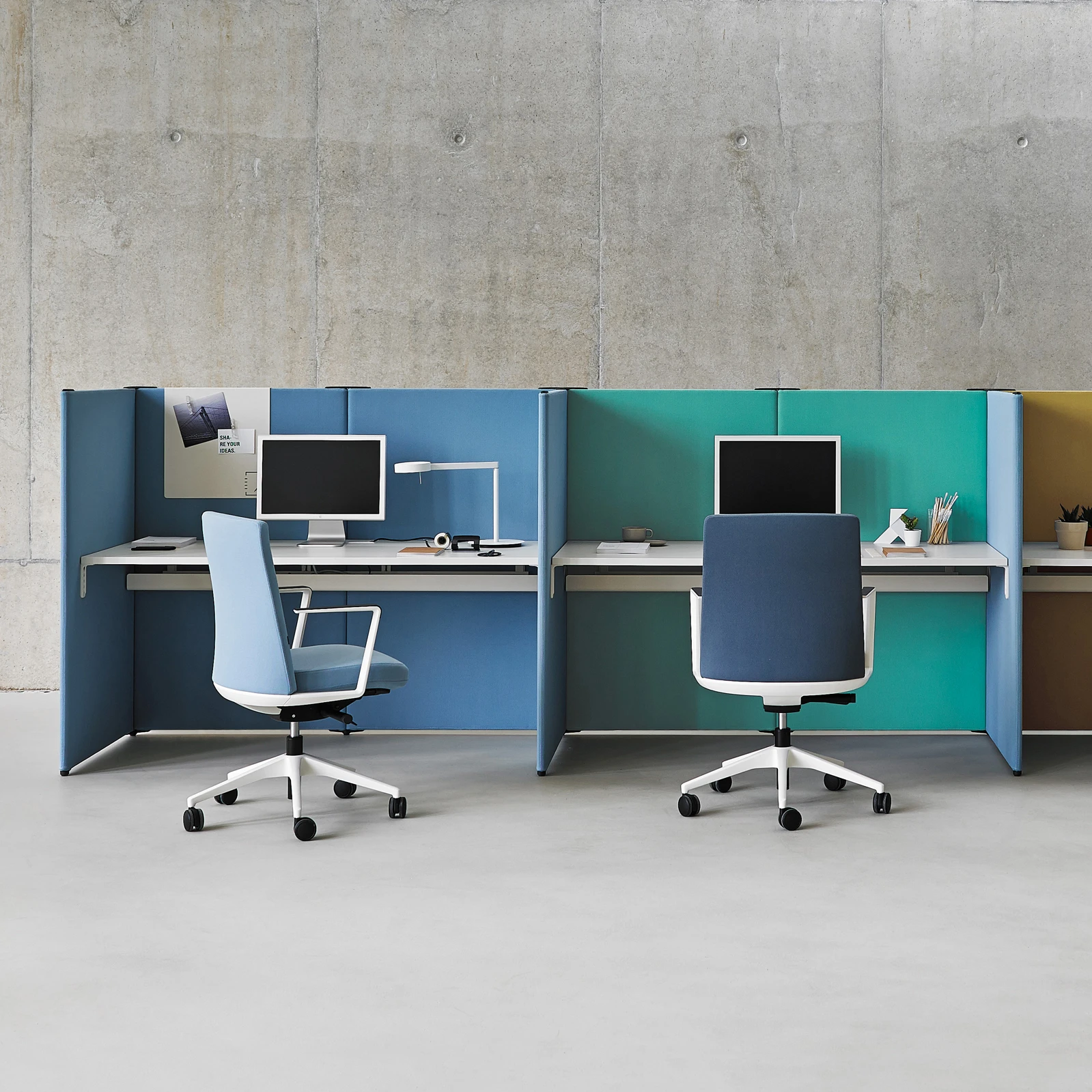 OFFICE SYSTEMS