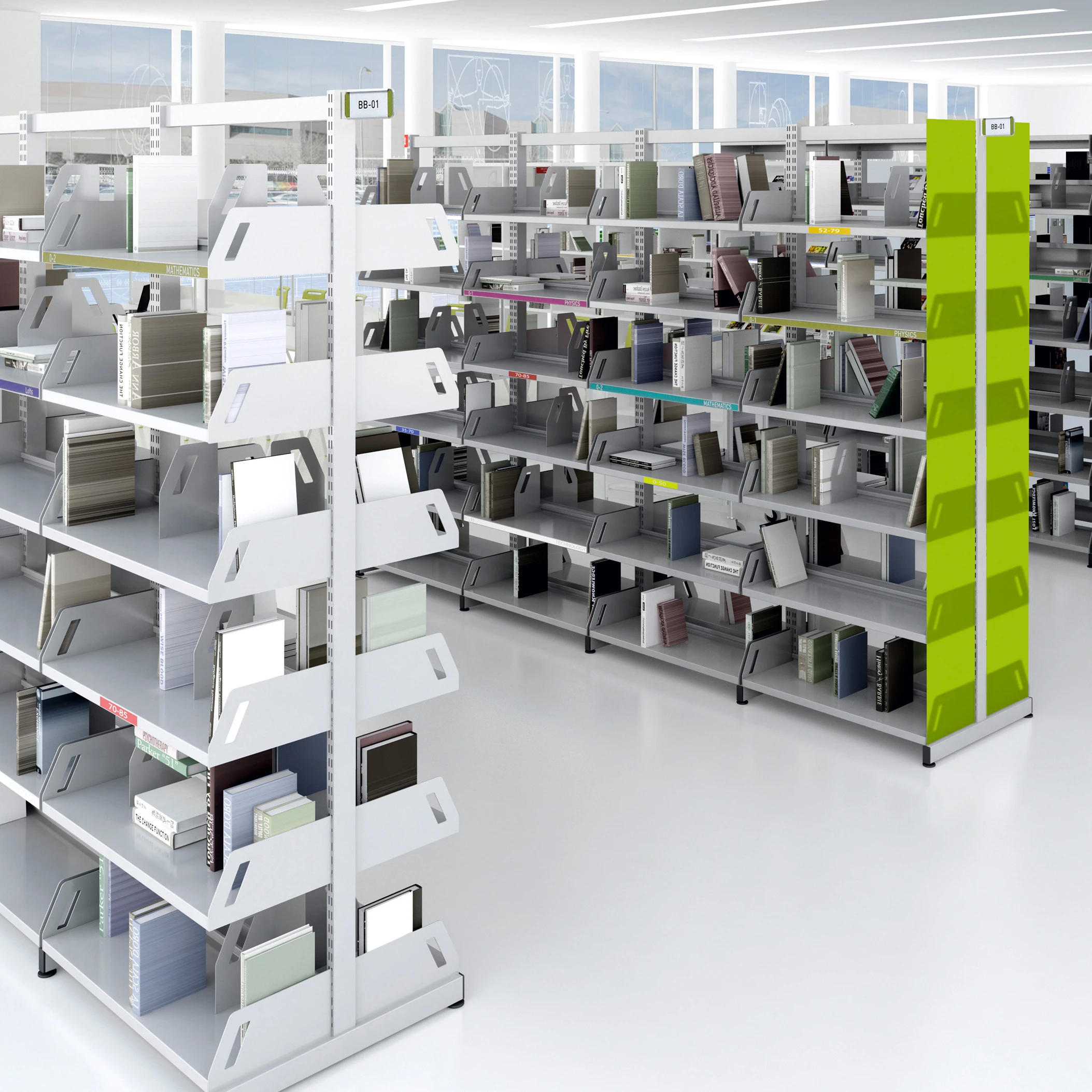 LIBRARY