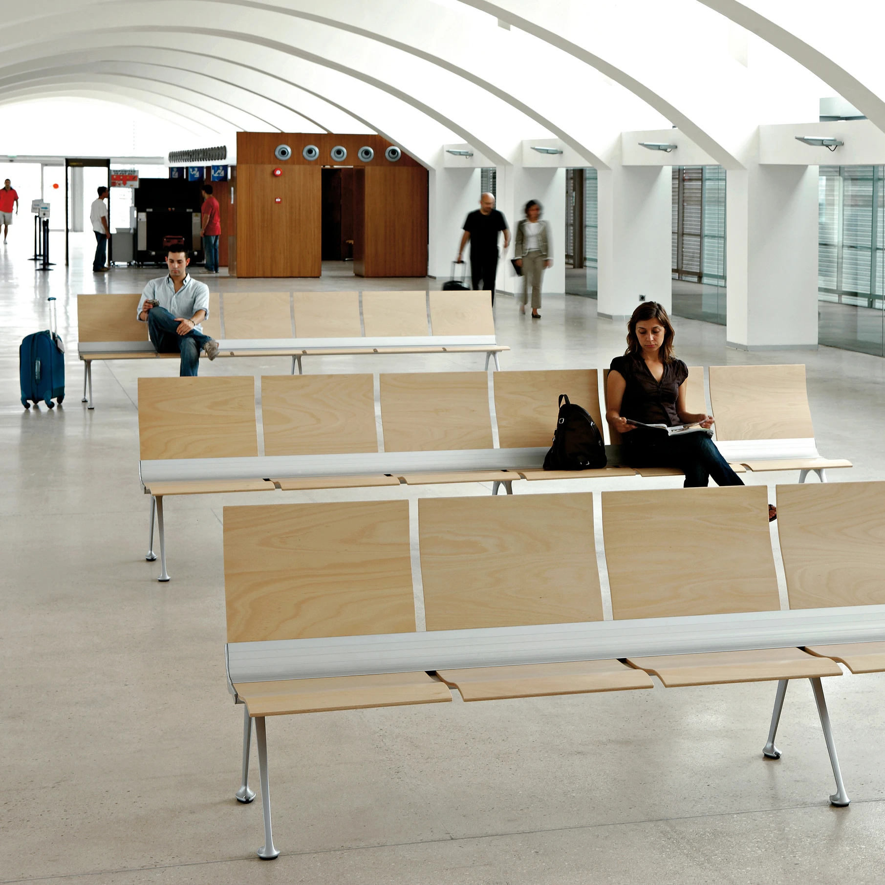 BENCHES
