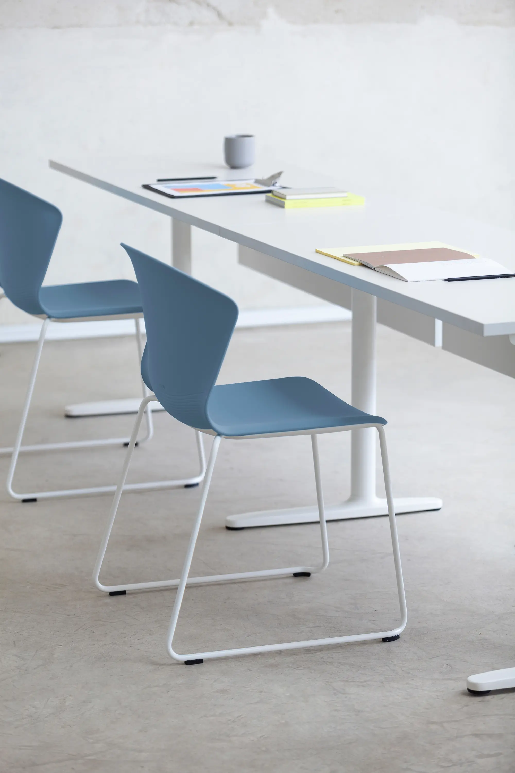 actiu - Whass Bench