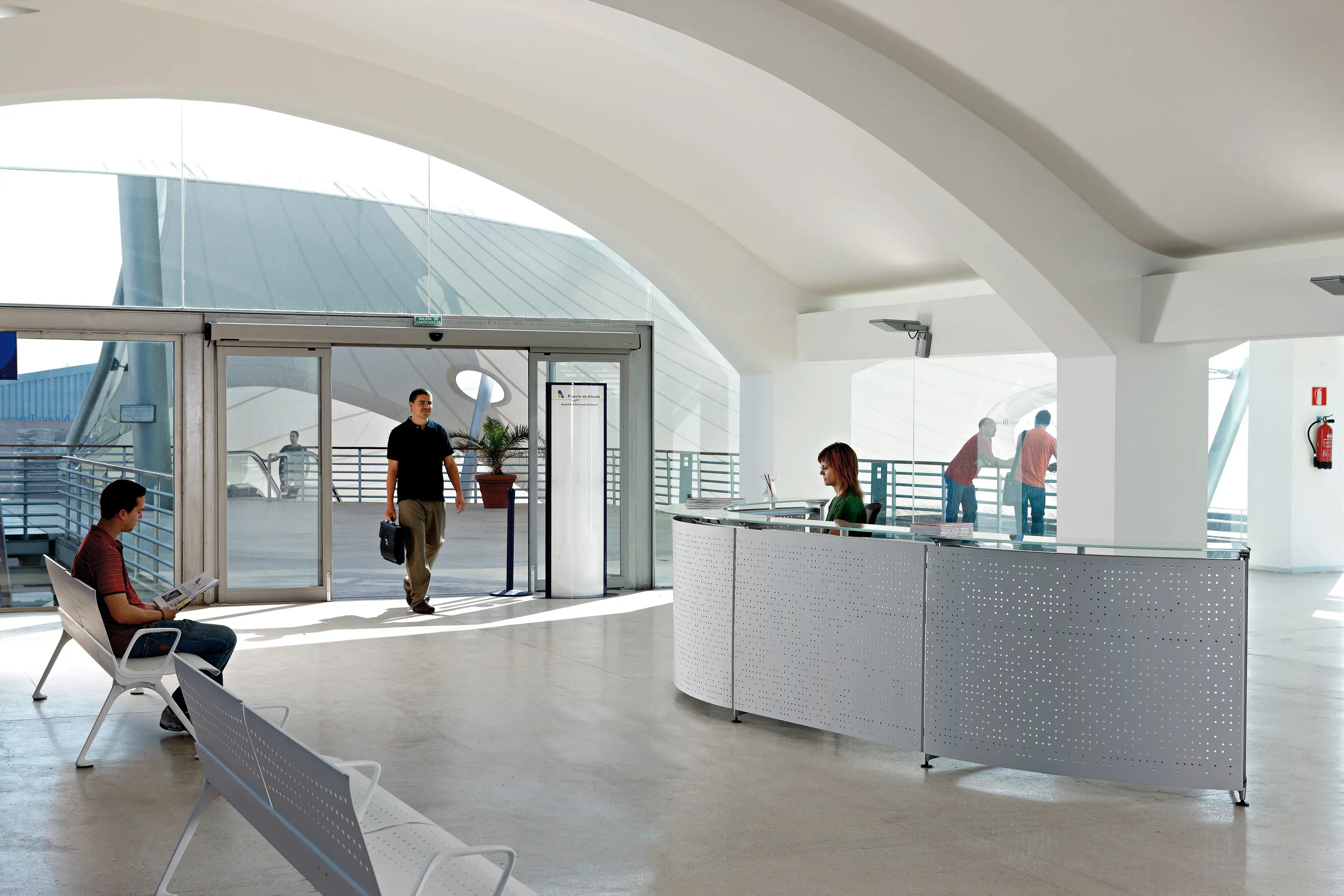 actiu - Informa Steel Panel