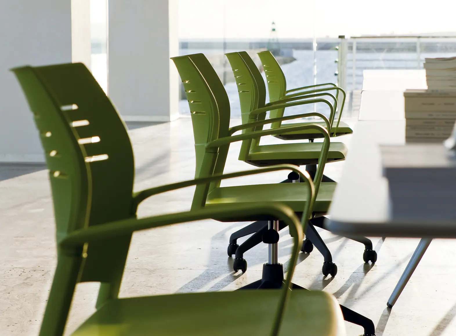 actiu - Spacio Chair