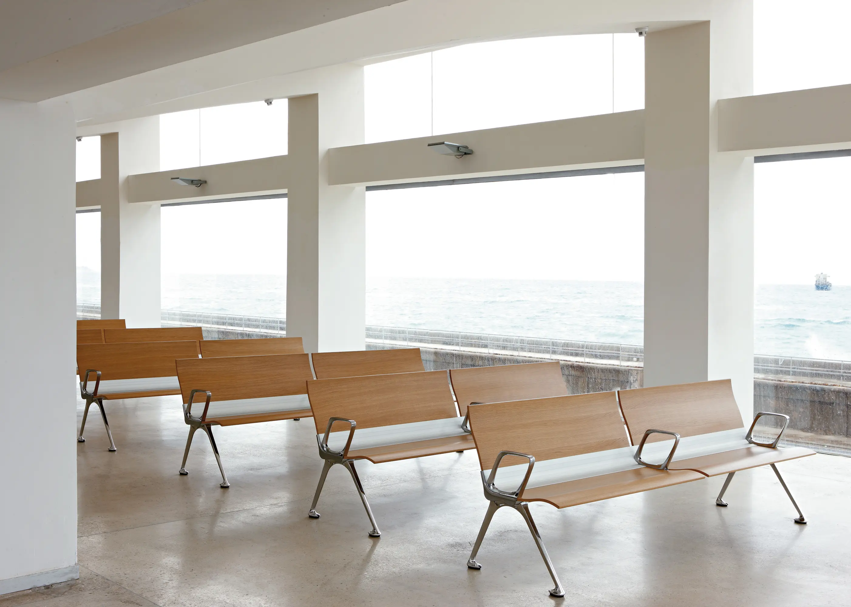 actiu - Transit Bench