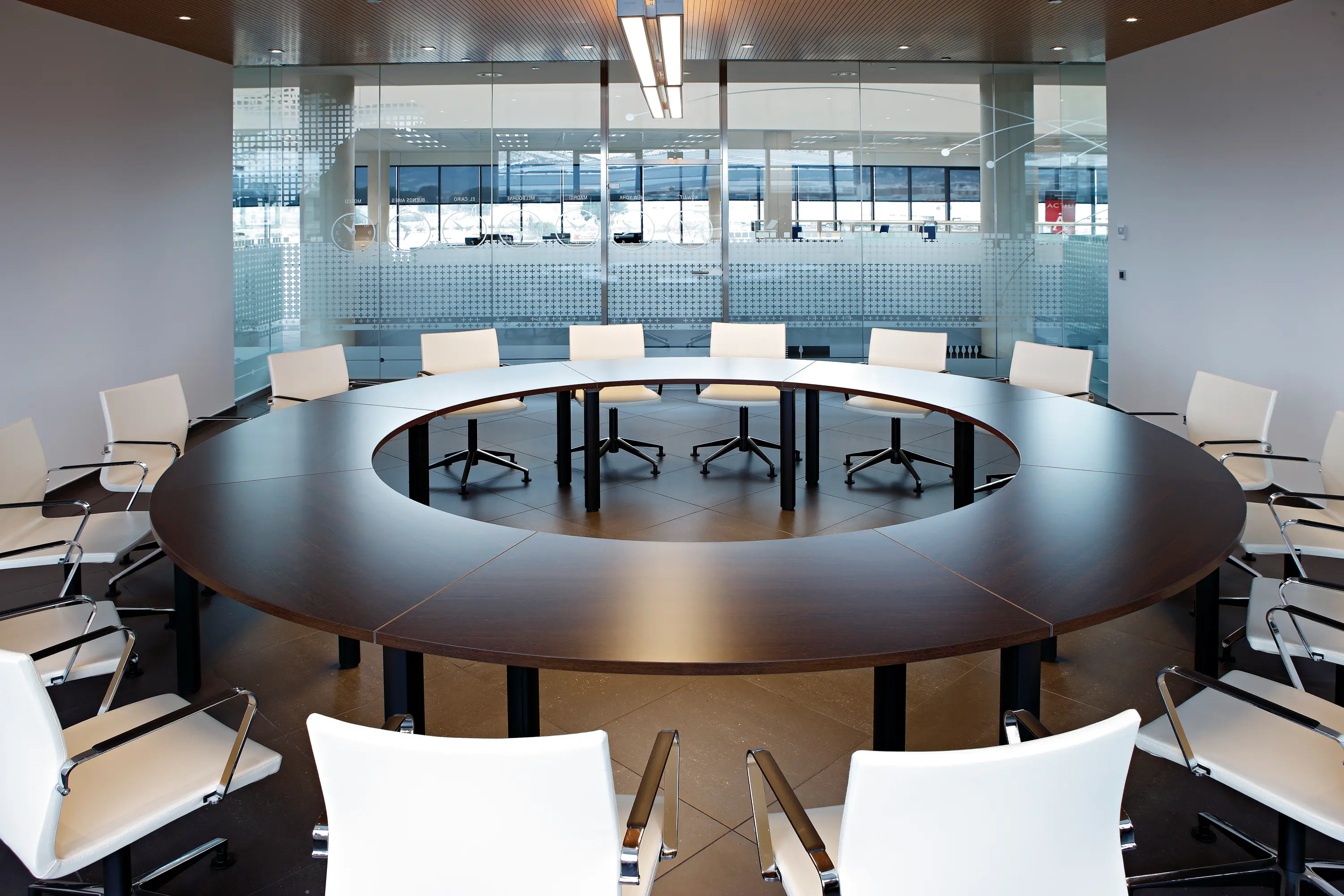 actiu - Cool C300-C500