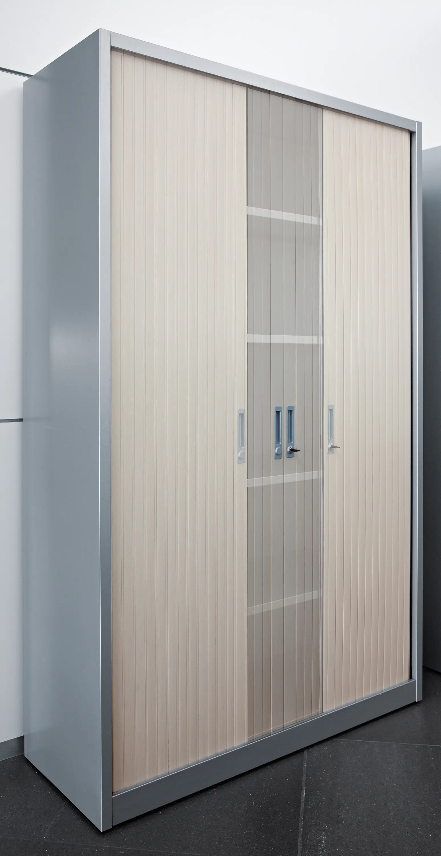 actiu - Metal Storage