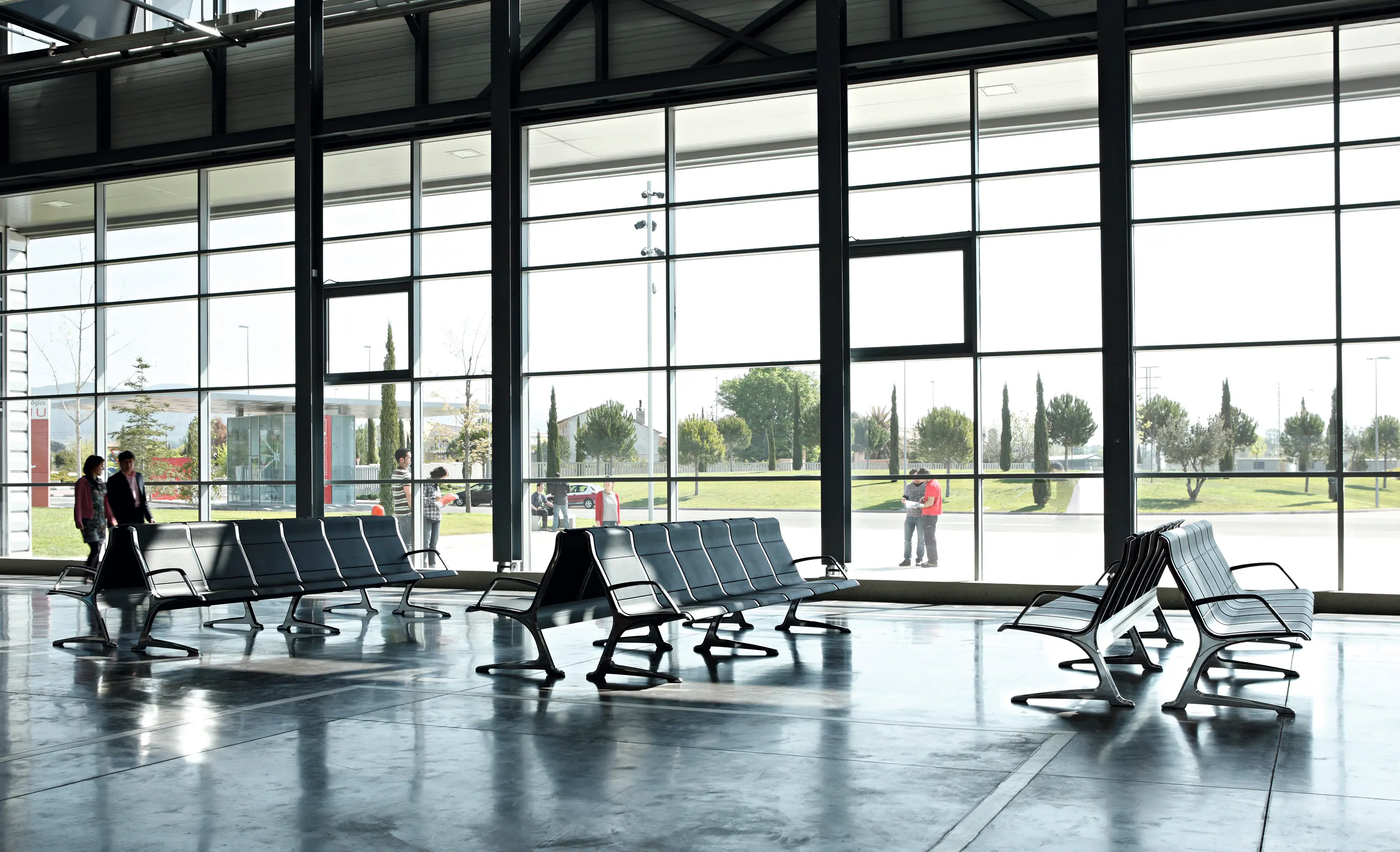 actiu - Passport Pur