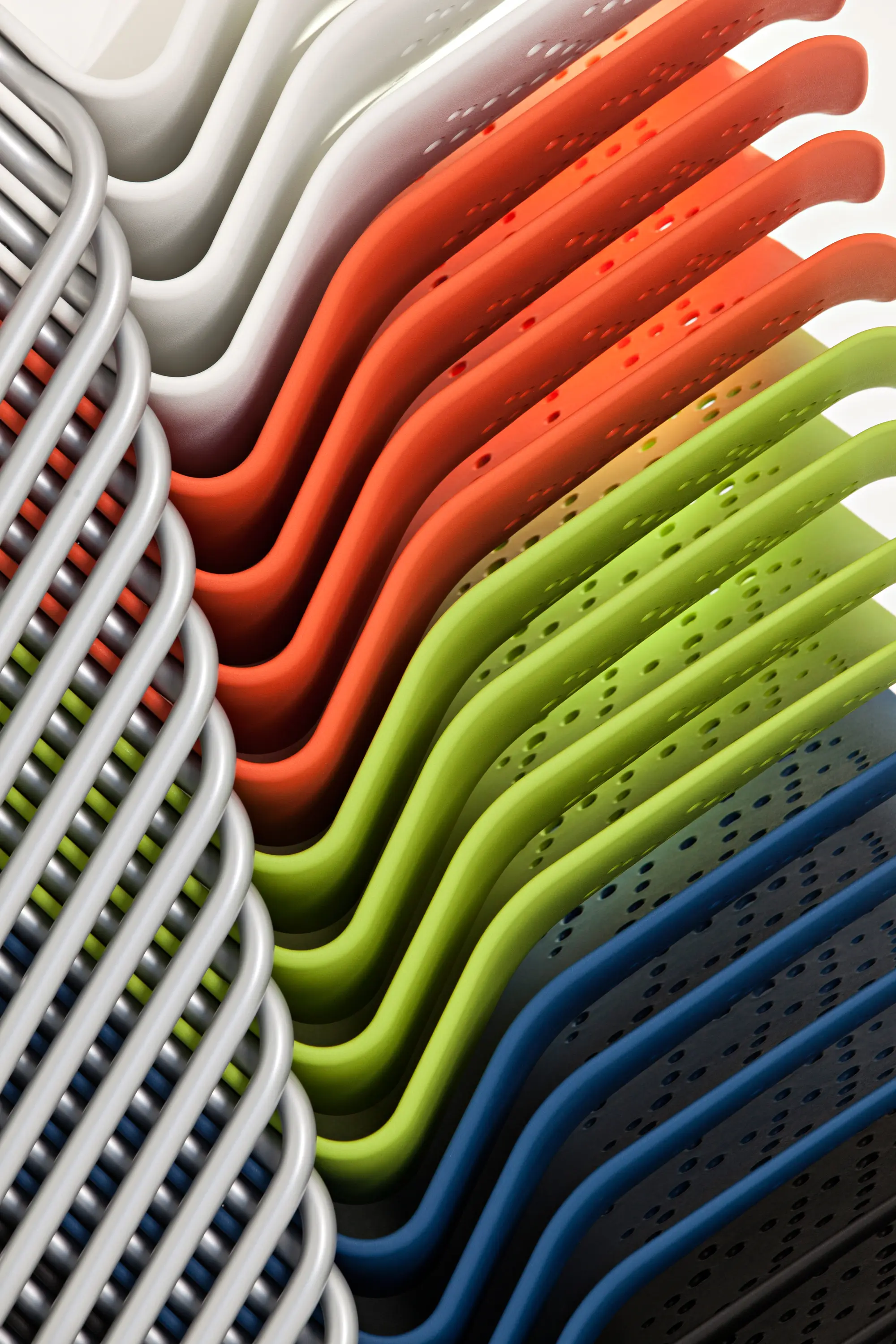 actiu - Urban Block 10