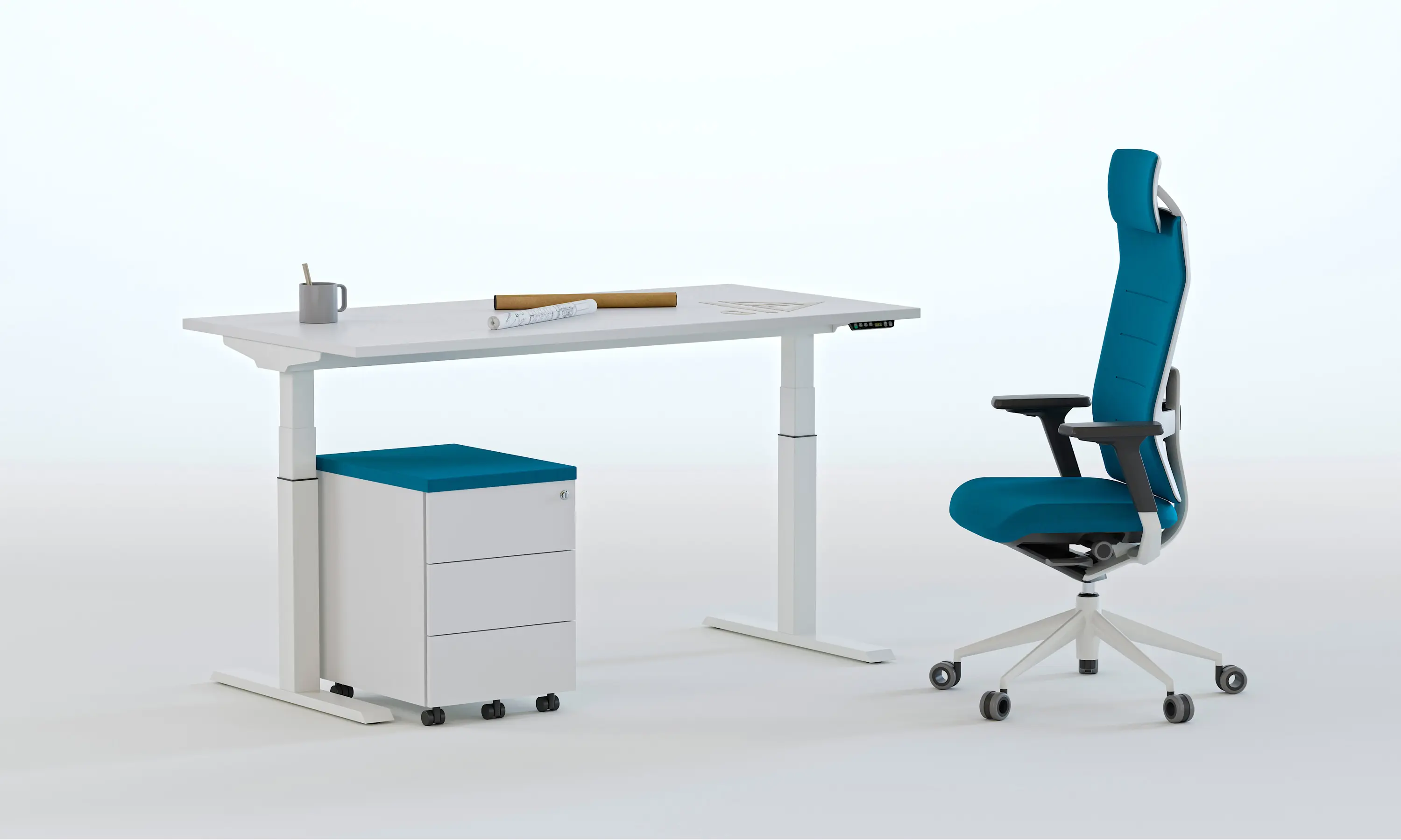 actiu - Mobility