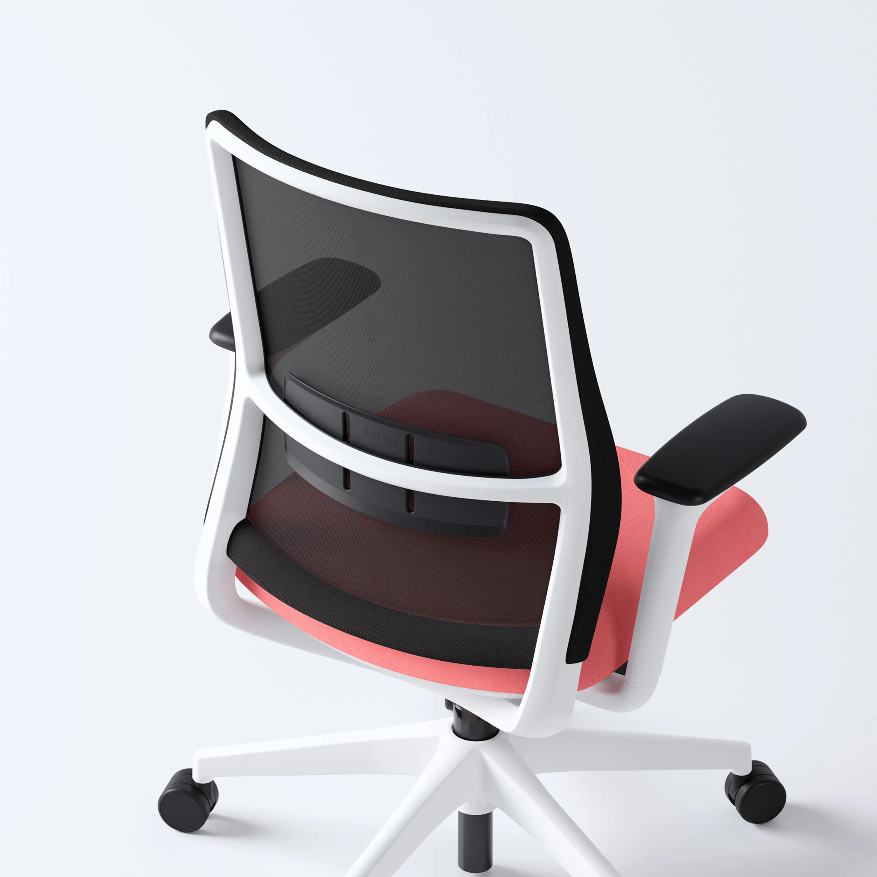 actiu - A+S Work