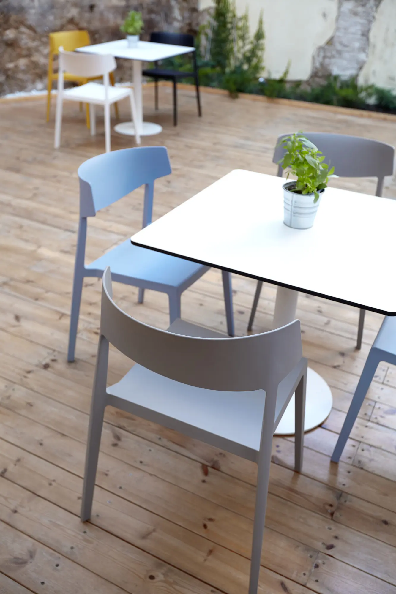 actiu - Tabula Coffee Table