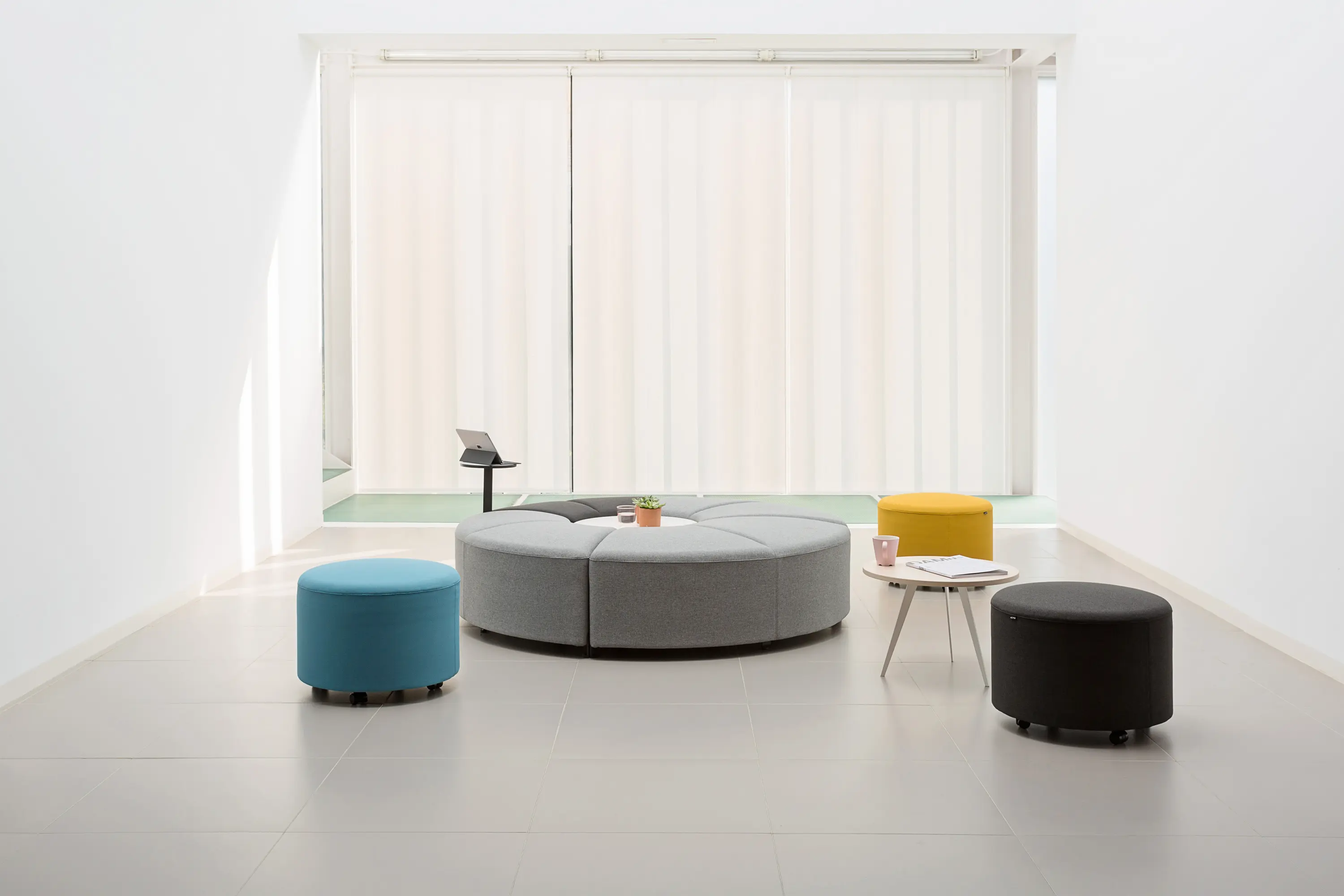 actiu - Bend 10 | F25