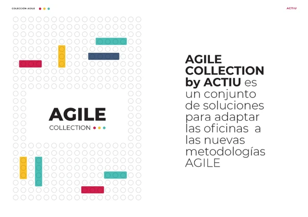 Preview image for the file AGILE