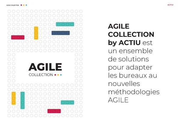 Preview image for the file AGILE