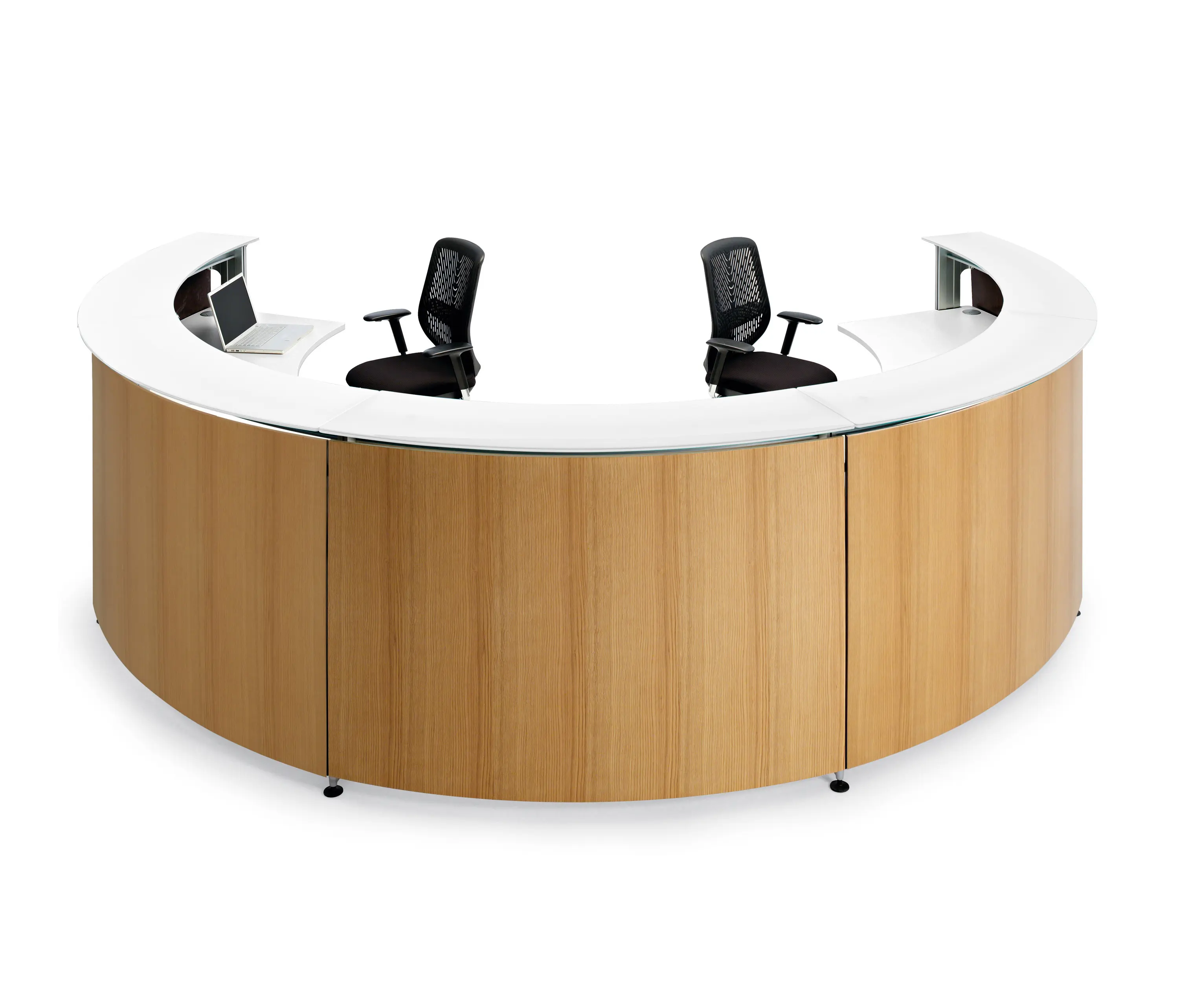 actiu - Informa Holzwand