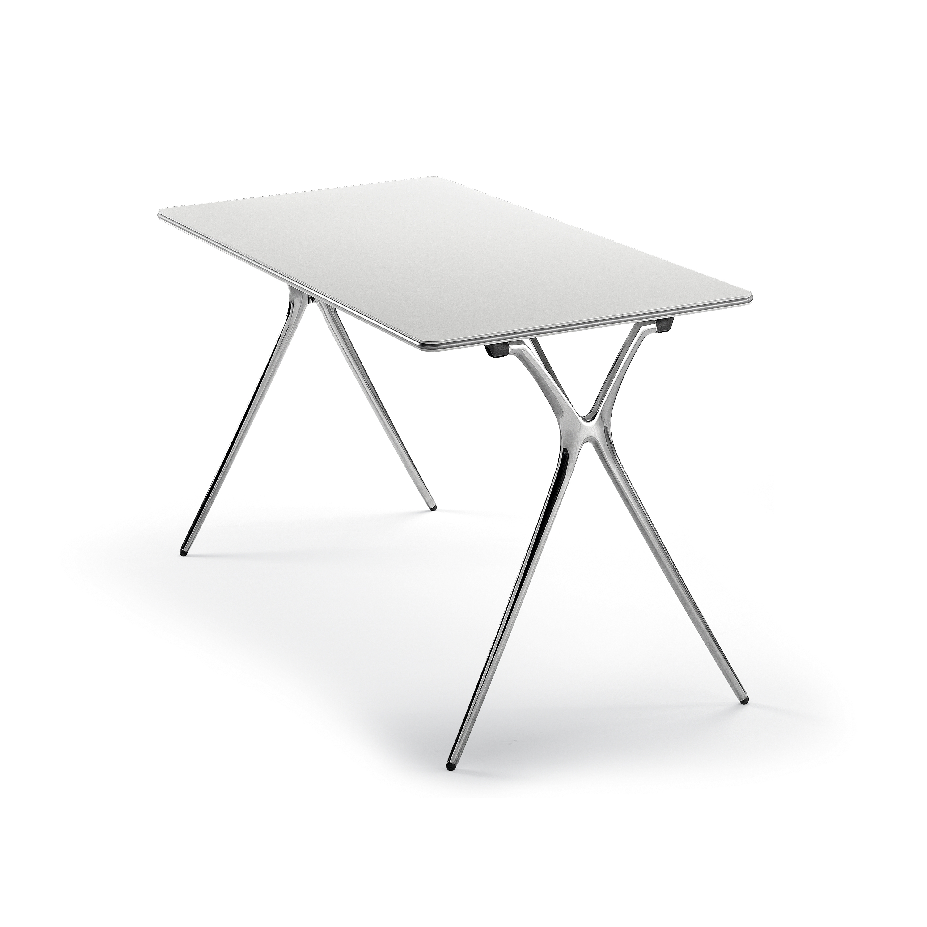 Display product Plek Table from manufacturer actiu