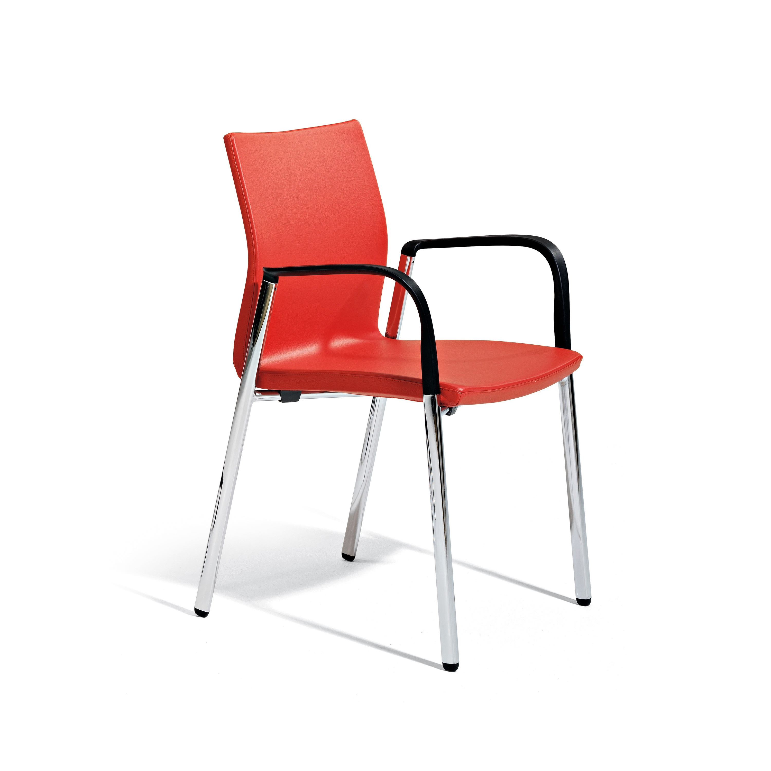 Display product Uma Chair from manufacturer actiu