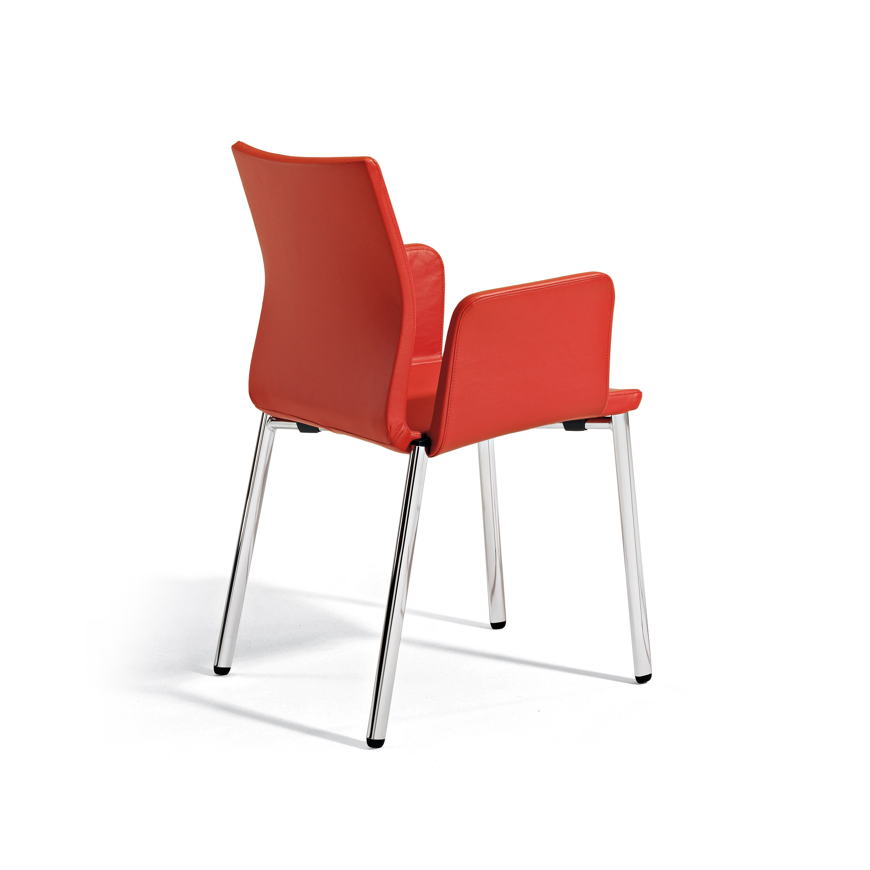 Display product Uma Chair from manufacturer actiu
