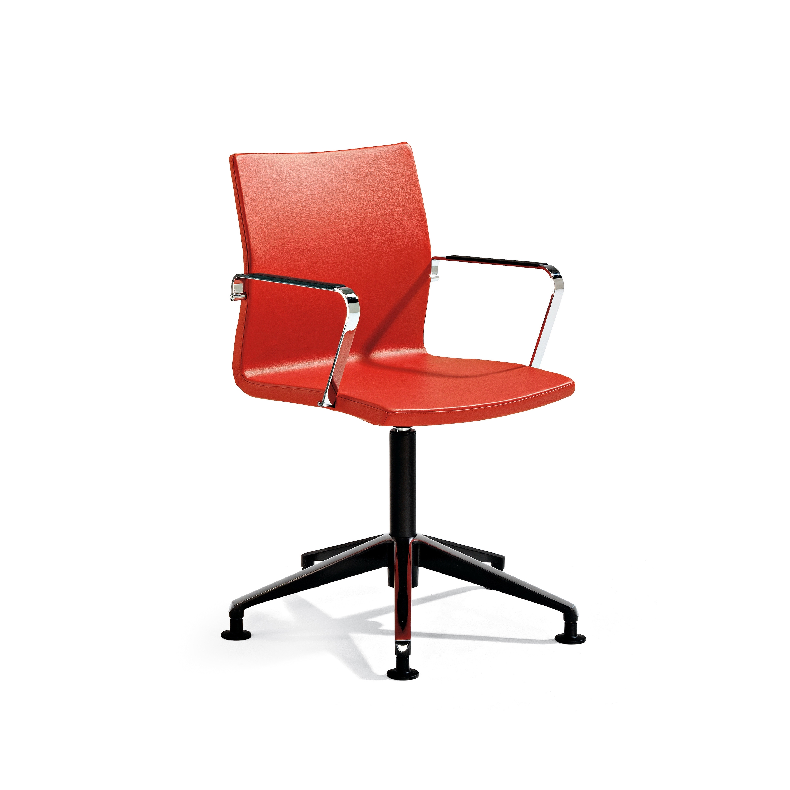 Display product Uma Chair from manufacturer actiu