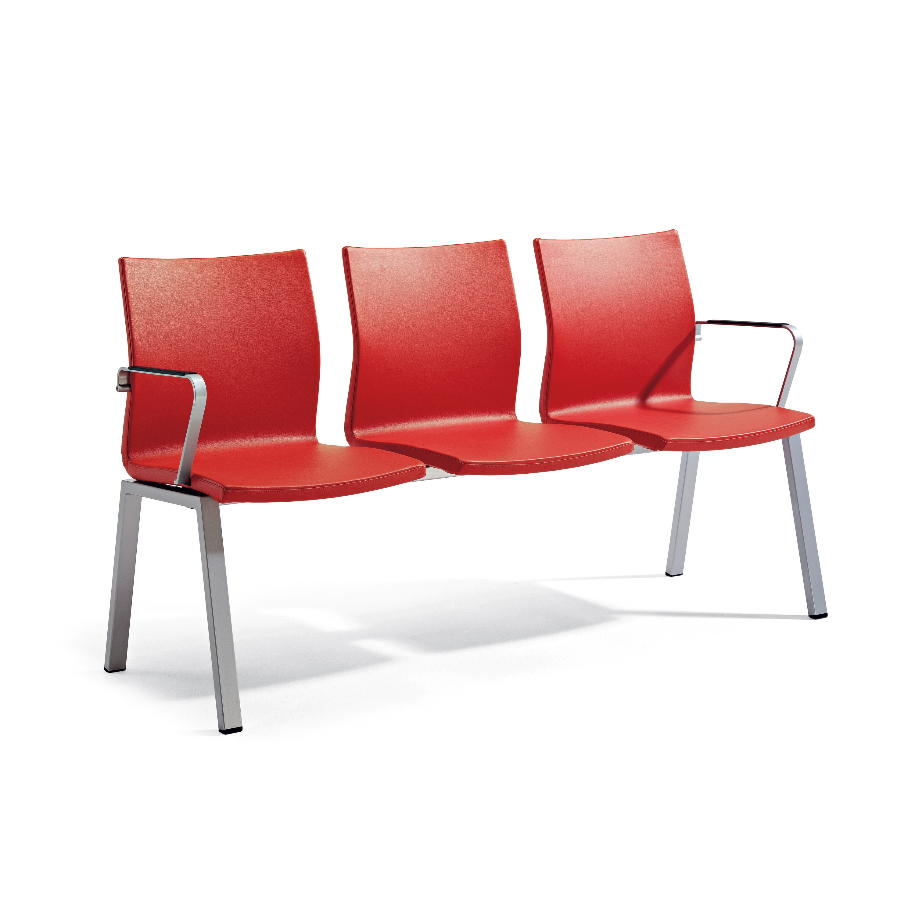 Display product Uma Bench from manufacturer actiu