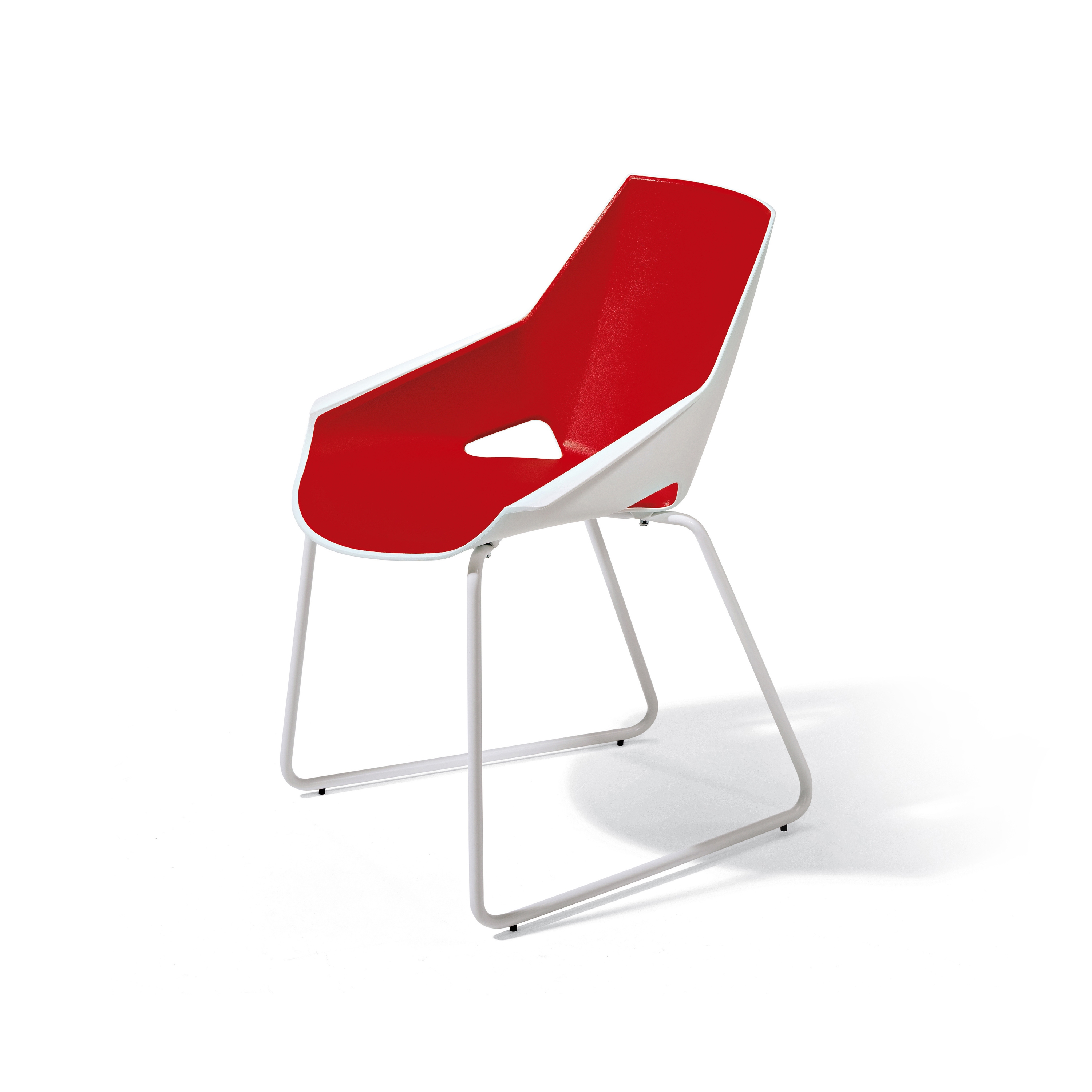 Mostra il prodotto Viva Chair del produttore actiu