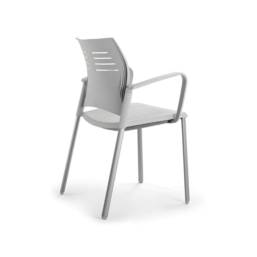 Produkt Spacio Chair des Herstellers actiu anzeigen