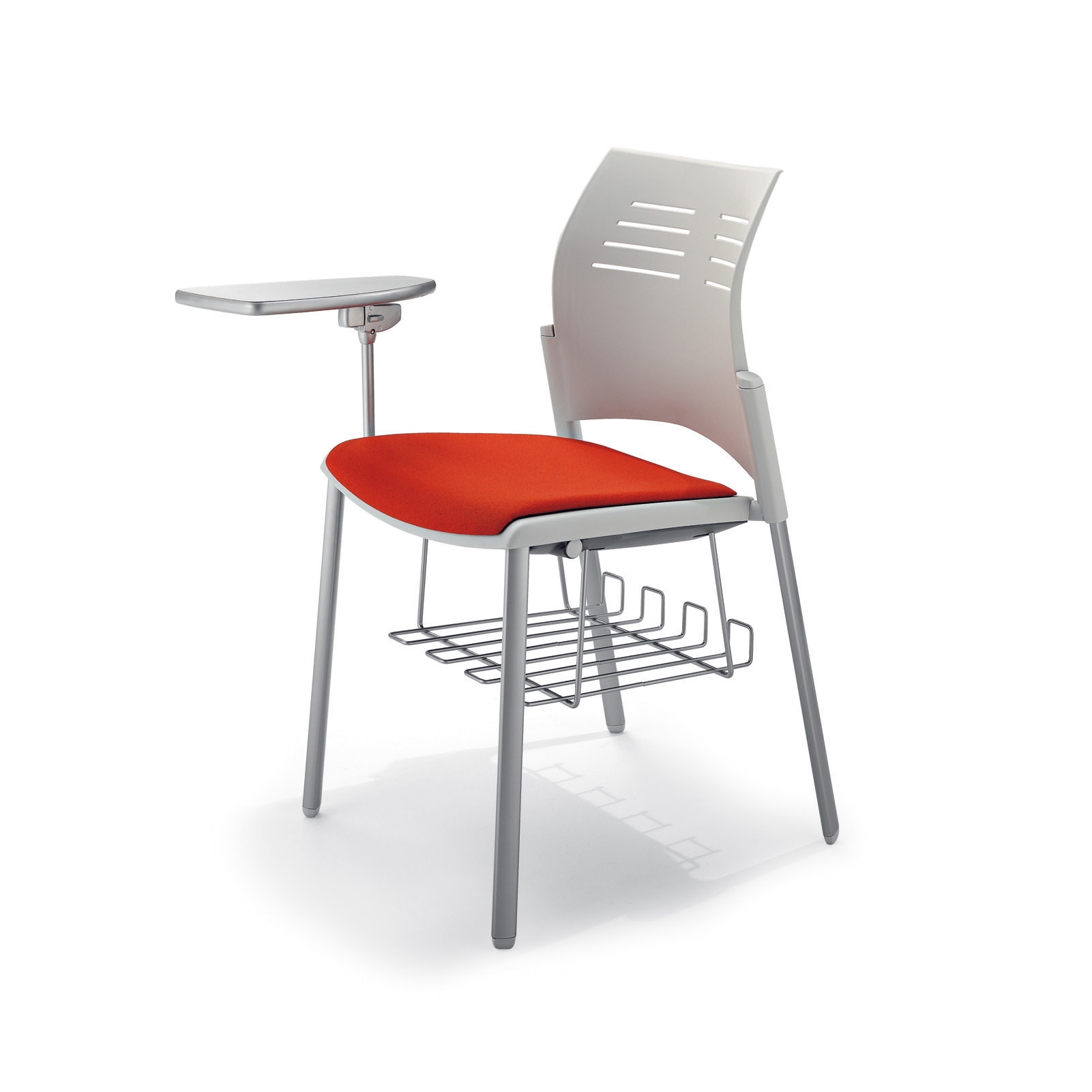 Mostrar el producto Spacio Silla del fabricante actiu