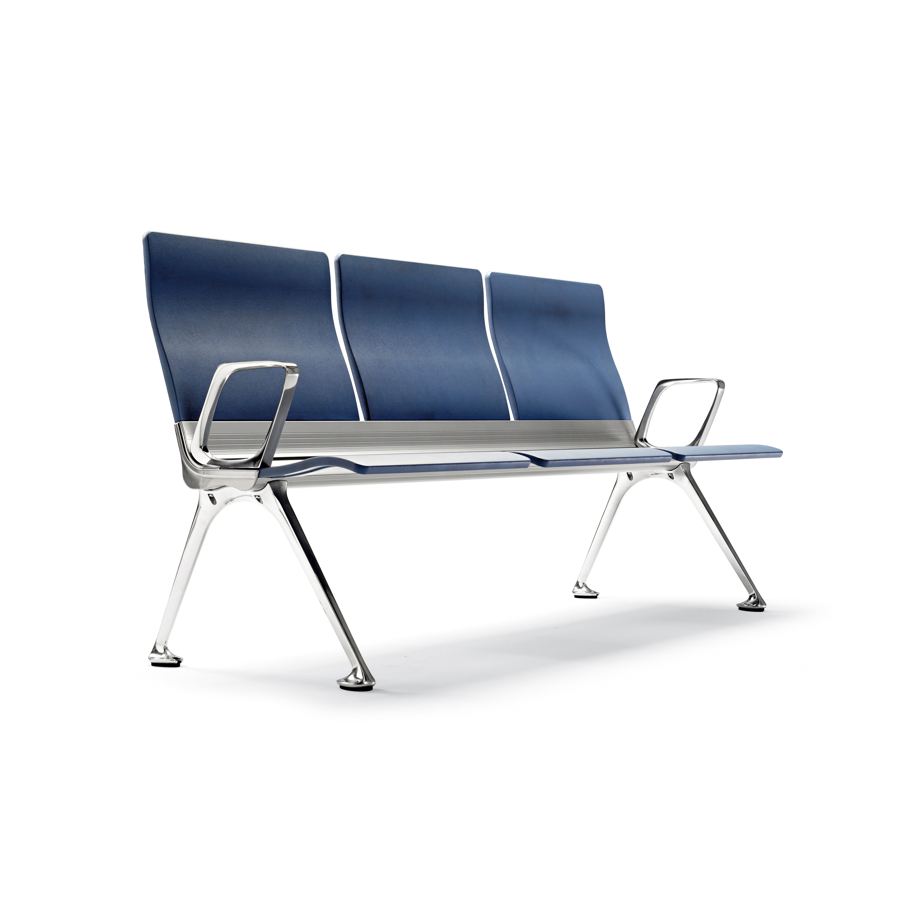 Transit Bench