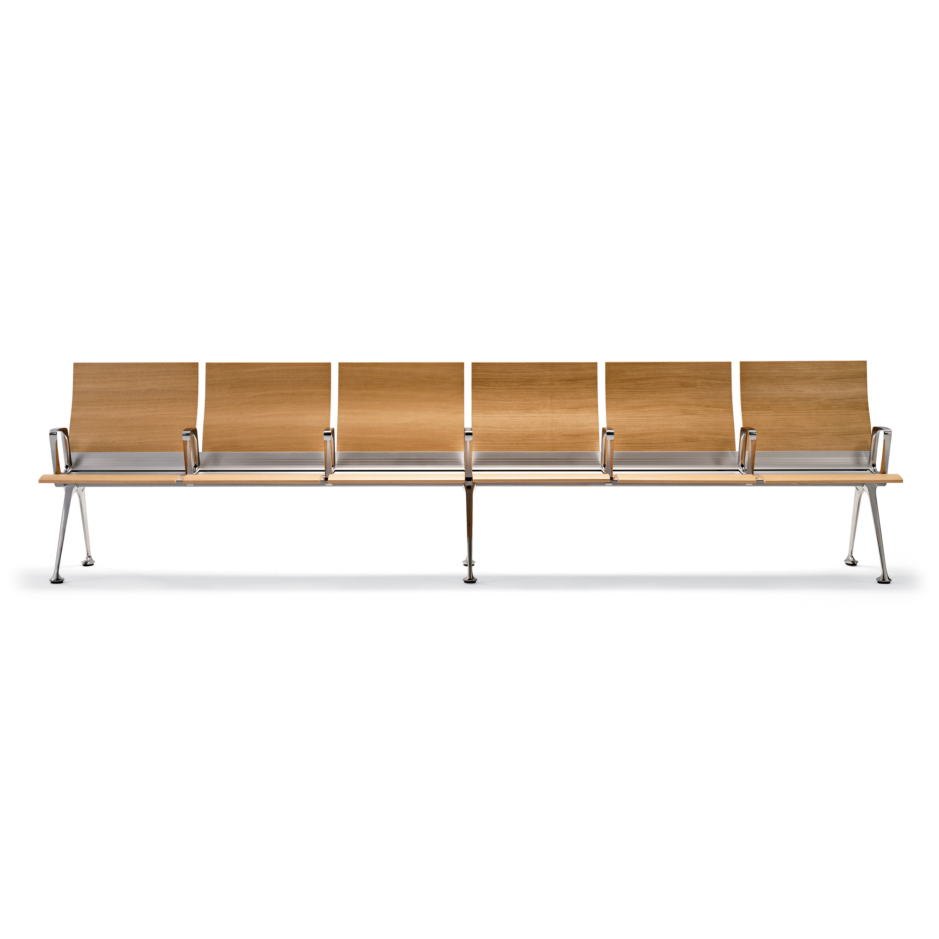 Display product Transit Bench from manufacturer actiu