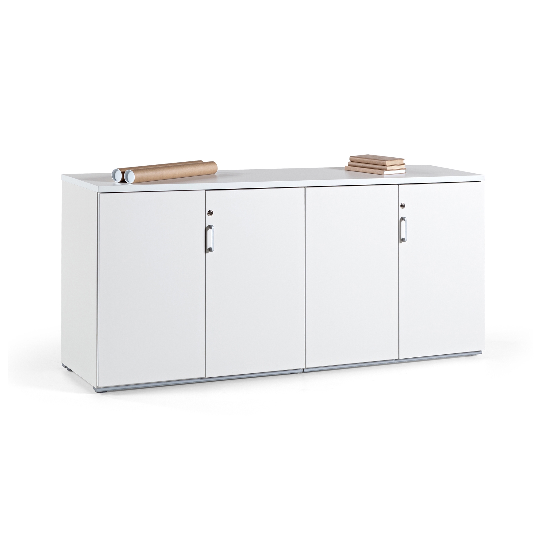Mostra il prodotto Modular Storage del produttore actiu