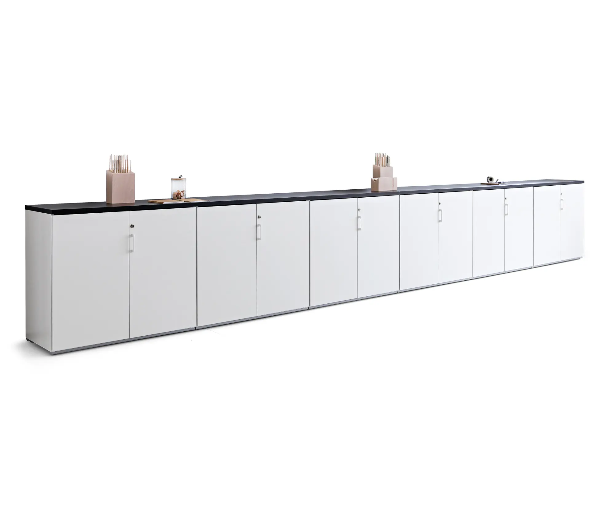 actiu - Modular Storage