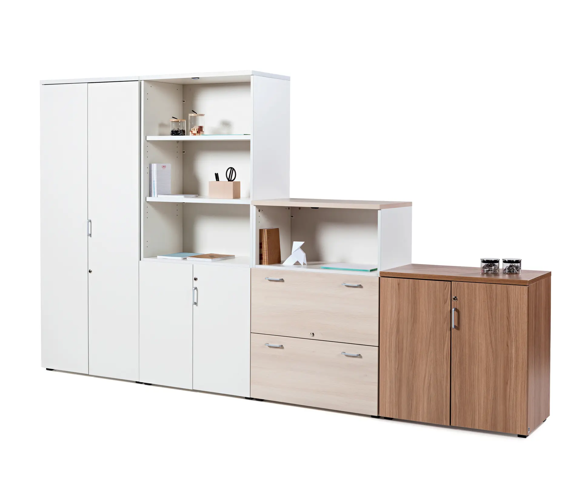 actiu - Armarios Modulares